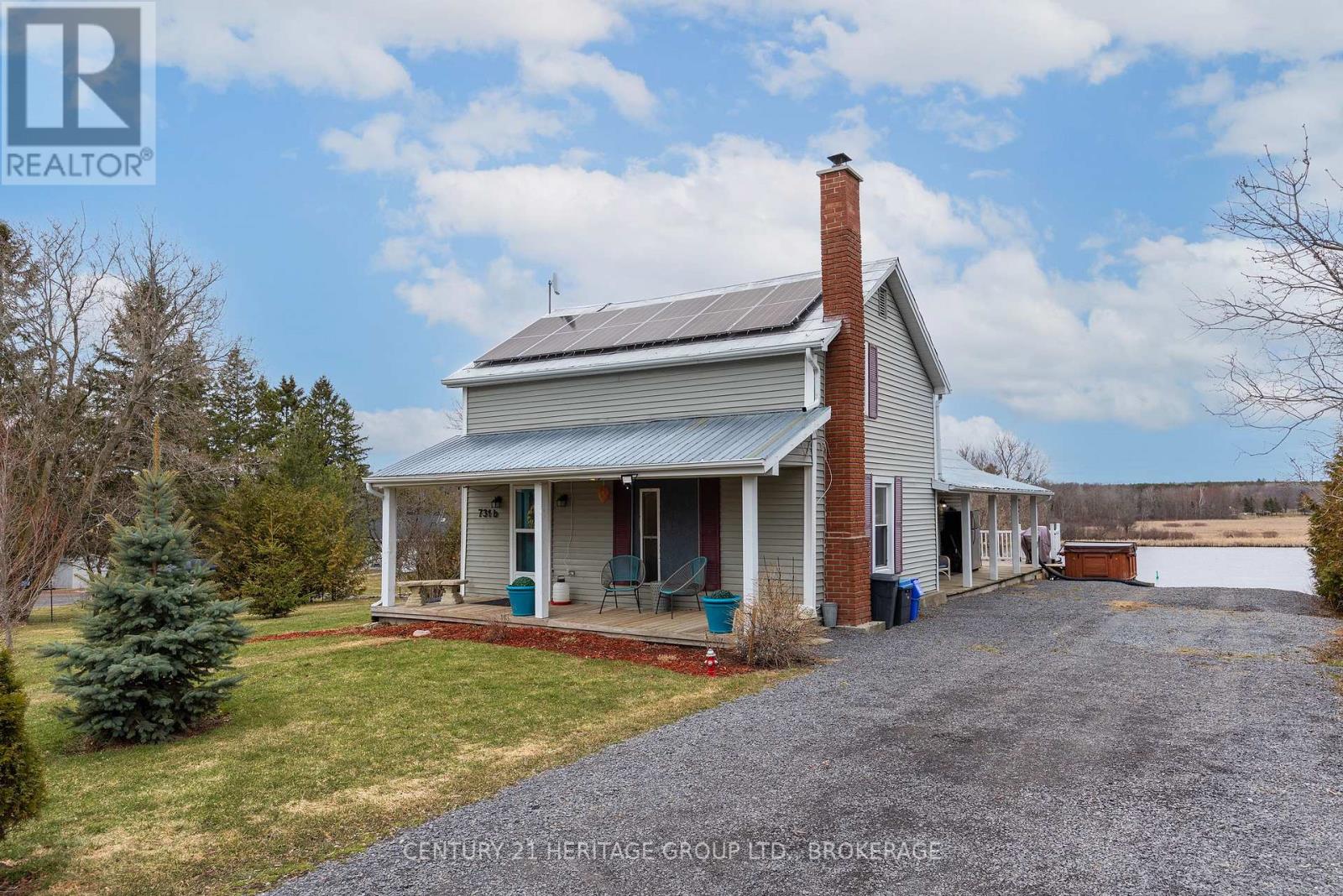 731B COUNTY ROAD 9