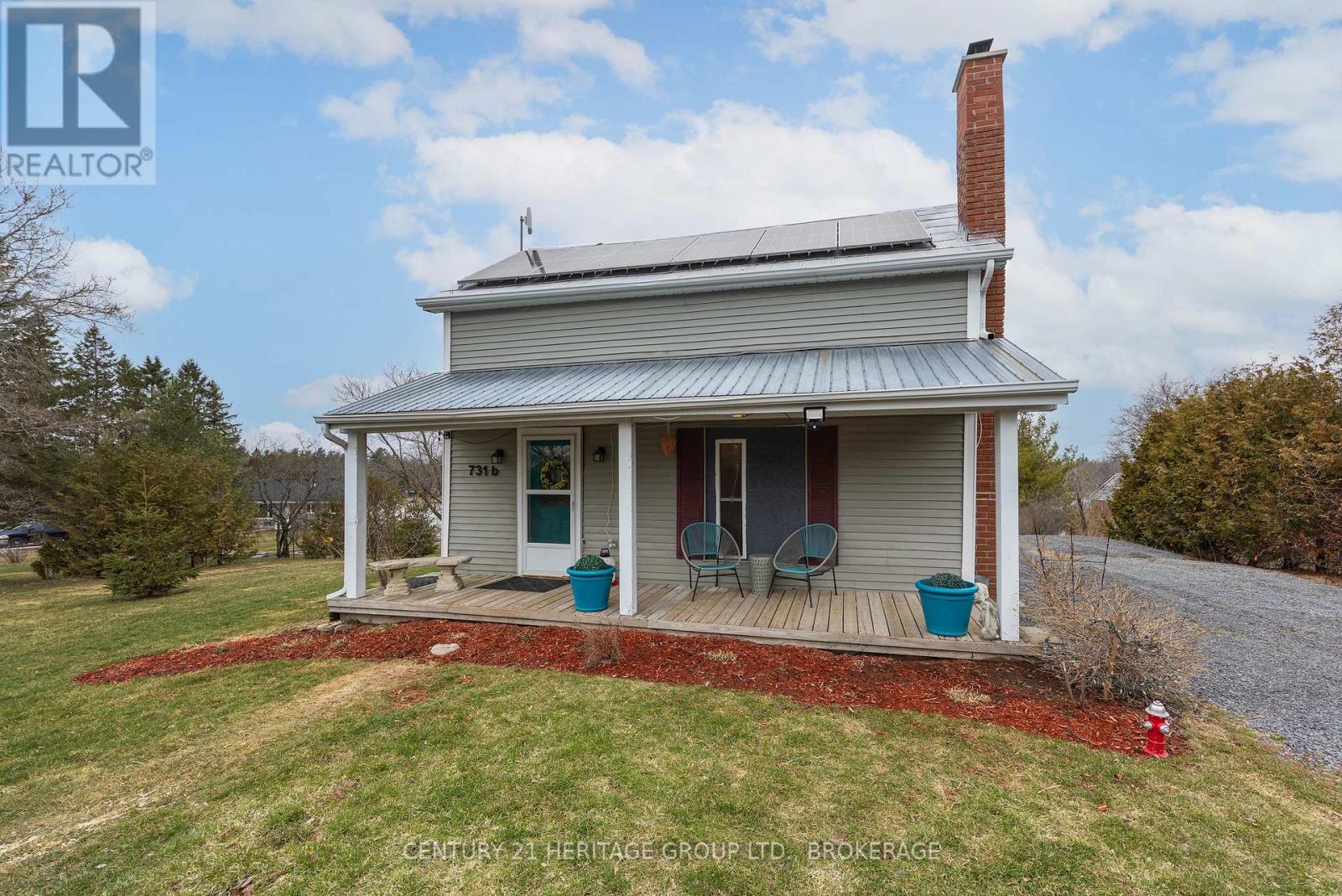 731B COUNTY ROAD 9