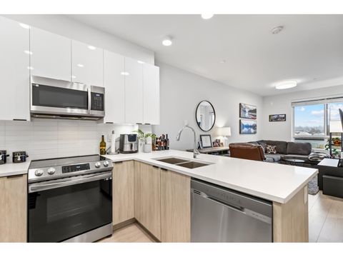 314 20360 LOGAN AVENUE Langley BC V3A0P5