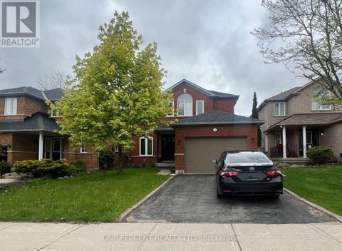 10 ROYAL PARK BOULEVARD Barrie (Bayshore) ON L4N0G6