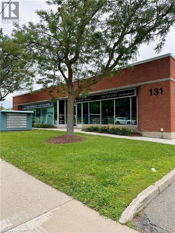 131 UNION Street E Unit# 106