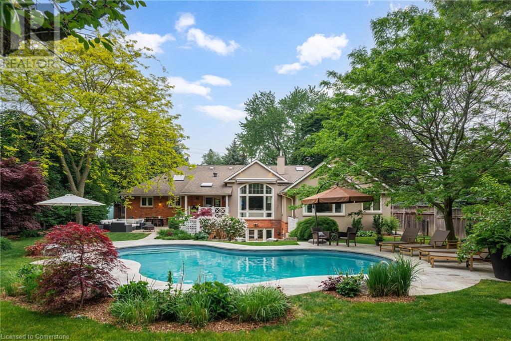 272 MAPLE GROVE Drive