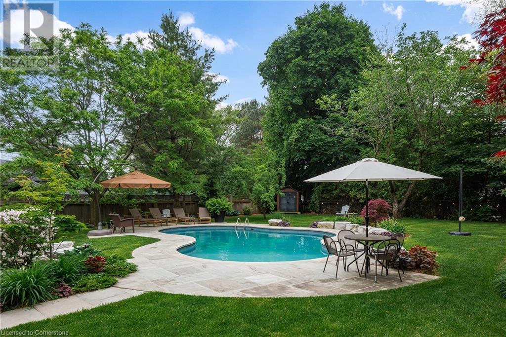 272 MAPLE GROVE Drive