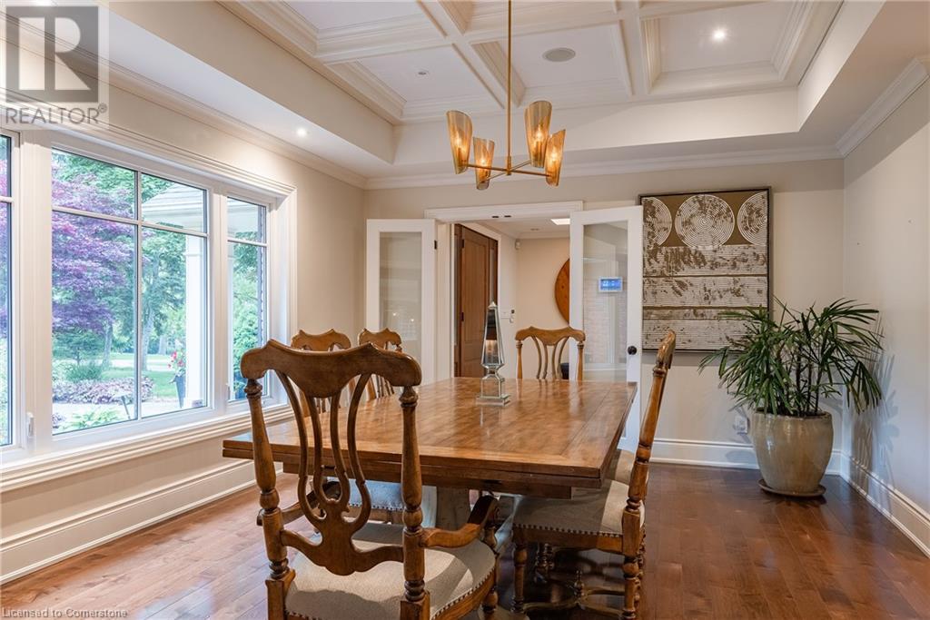 272 MAPLE GROVE Drive