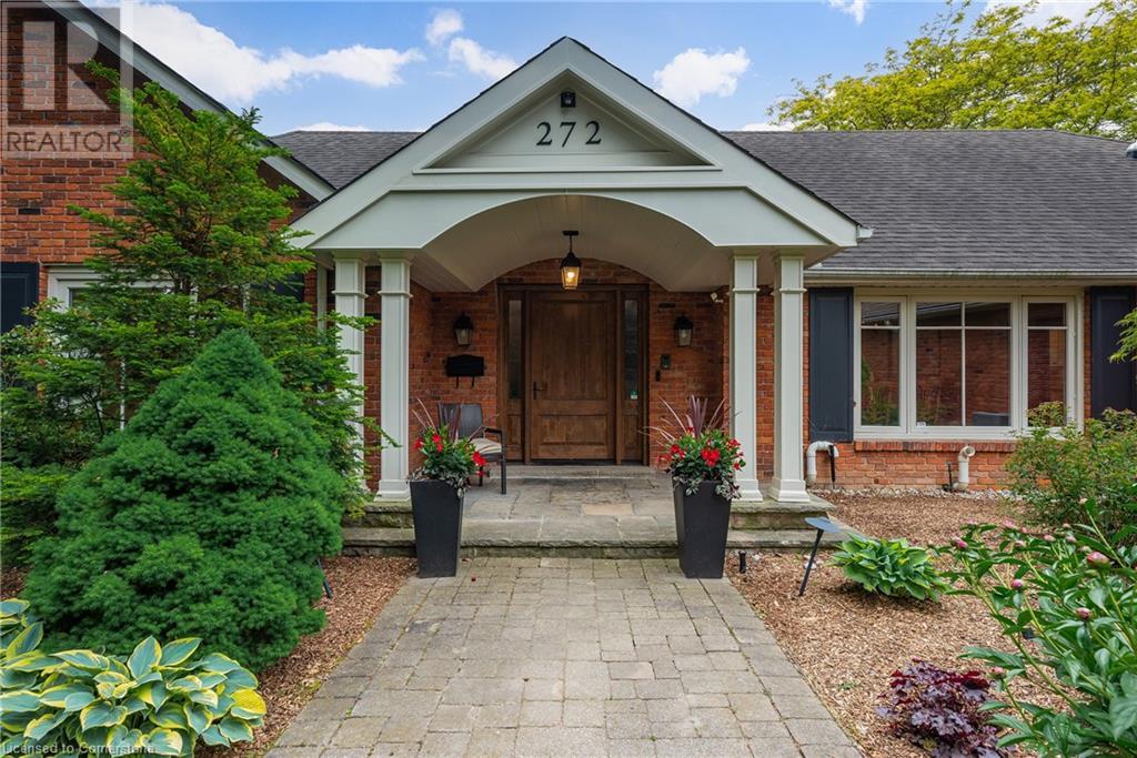 272 MAPLE GROVE Drive