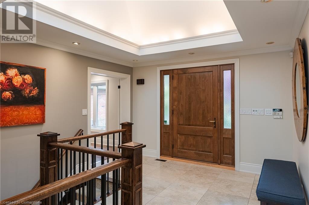 272 MAPLE GROVE Drive
