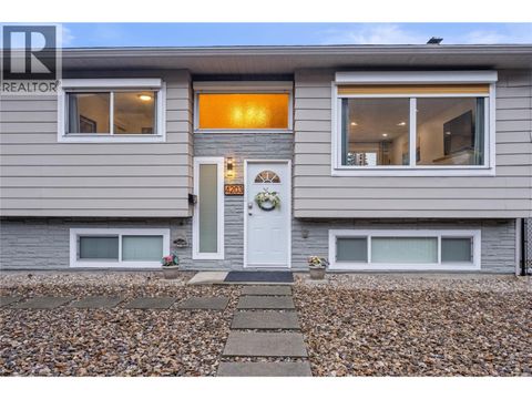 4203 Alexis Park Drive Vernon BC V1T7T8