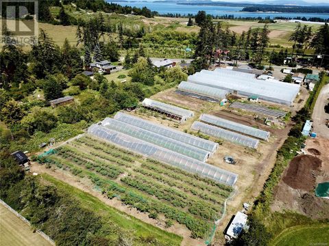 8214 East Saanich Rd Central Saanich BC V8M1T6