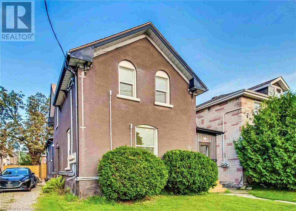 91 WATER Street S