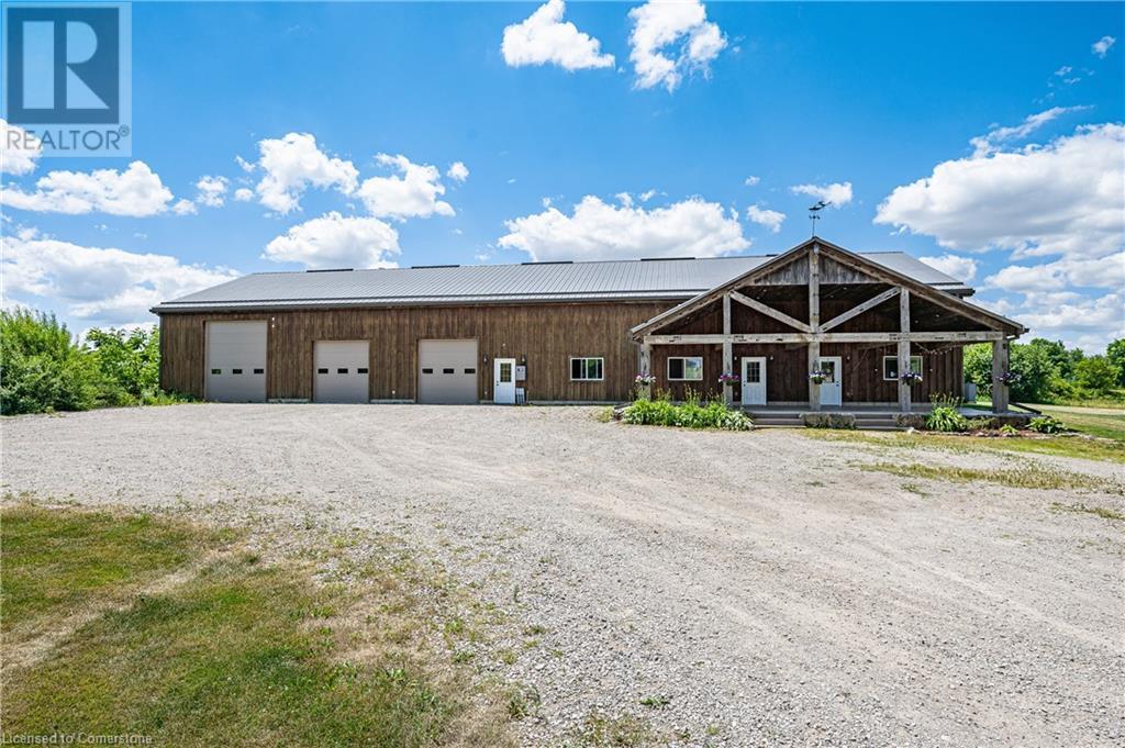 1291 OLD HIGHWAY 8