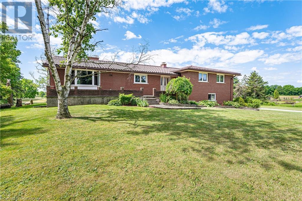 1291 OLD HIGHWAY 8