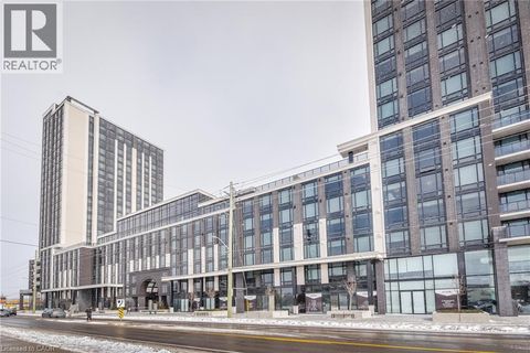 330 PHILLIP Street Unit# S1001 Waterloo ON N2L3W9