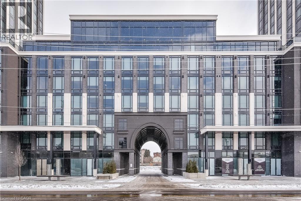 330 PHILLIP Street Unit# S1001