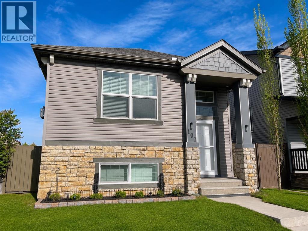 107 Skyview Springs Manor NE