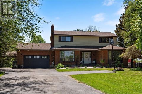 9717 DICKENSON Road W Mount Hope ON L0R1W0