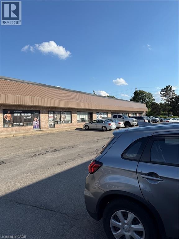 42 REGAN Road Unit# 9