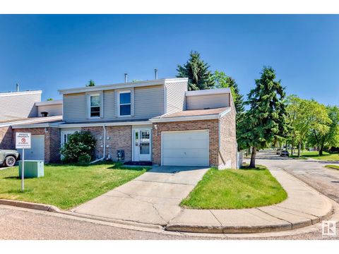1 GRANDVIEW RG St. Albert AB T8N1T3
