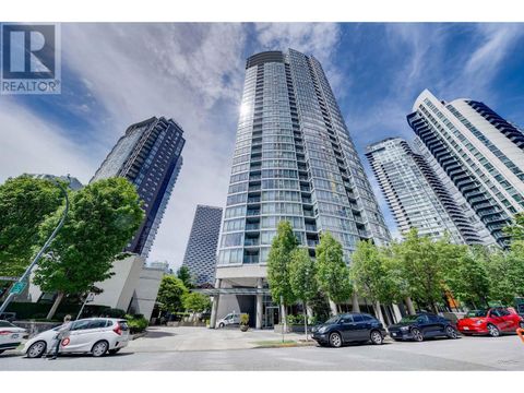1701 1495 RICHARDS STREET Vancouver BC V6Z3E3