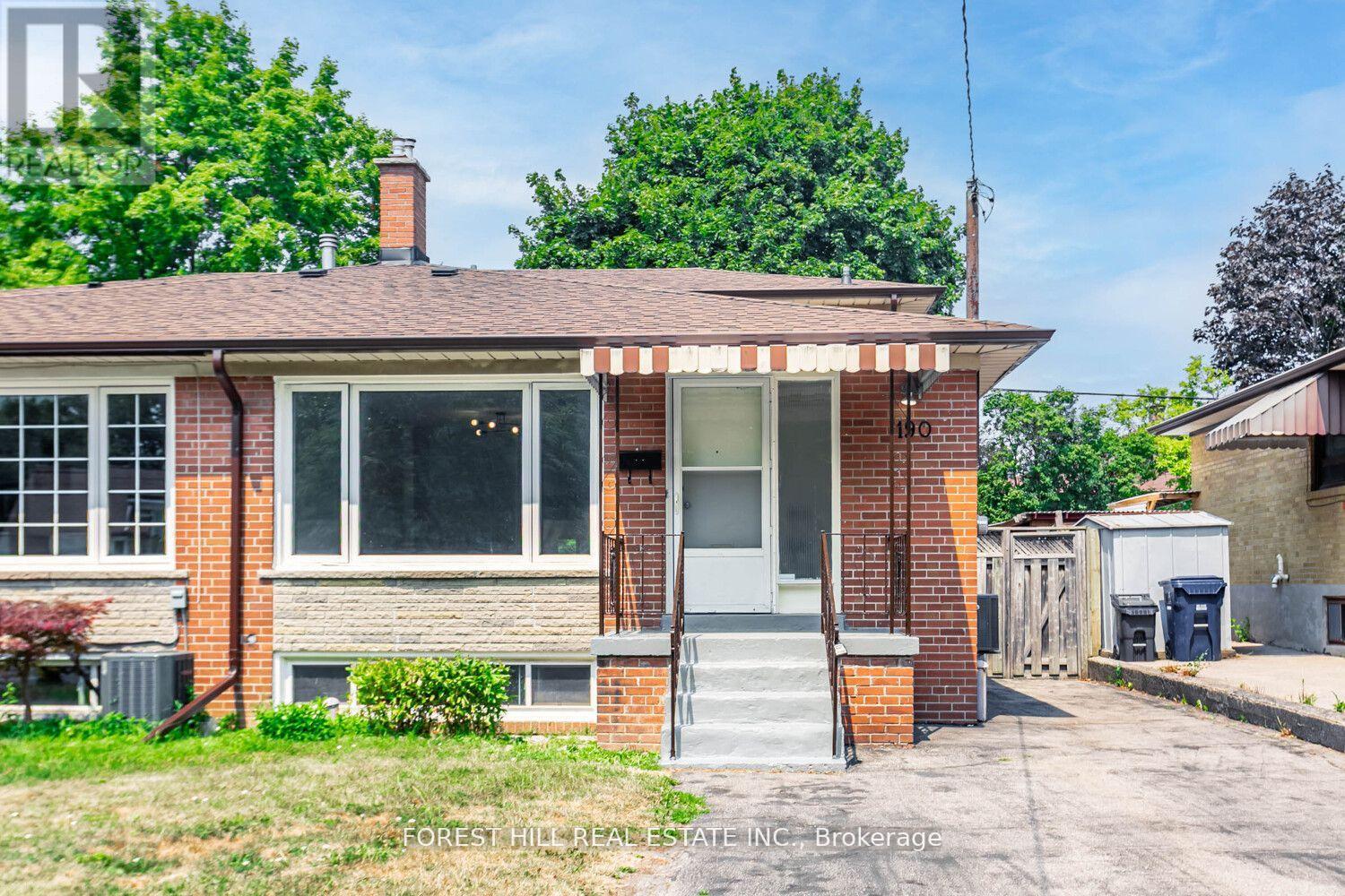 190 LYNEDOCK CRESCENT
