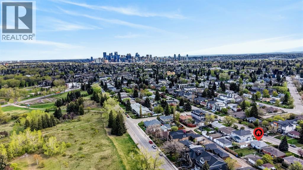 2820 Cochrane Road NW