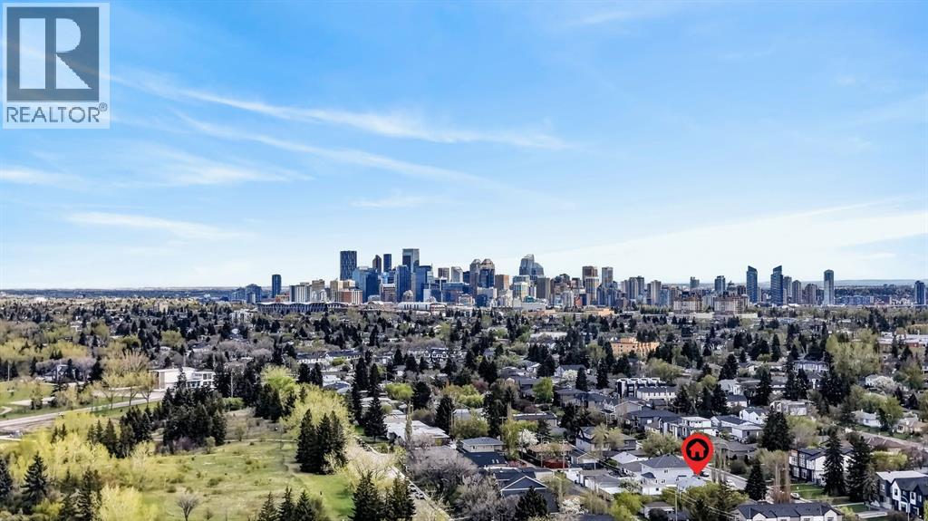 2820 Cochrane Road NW