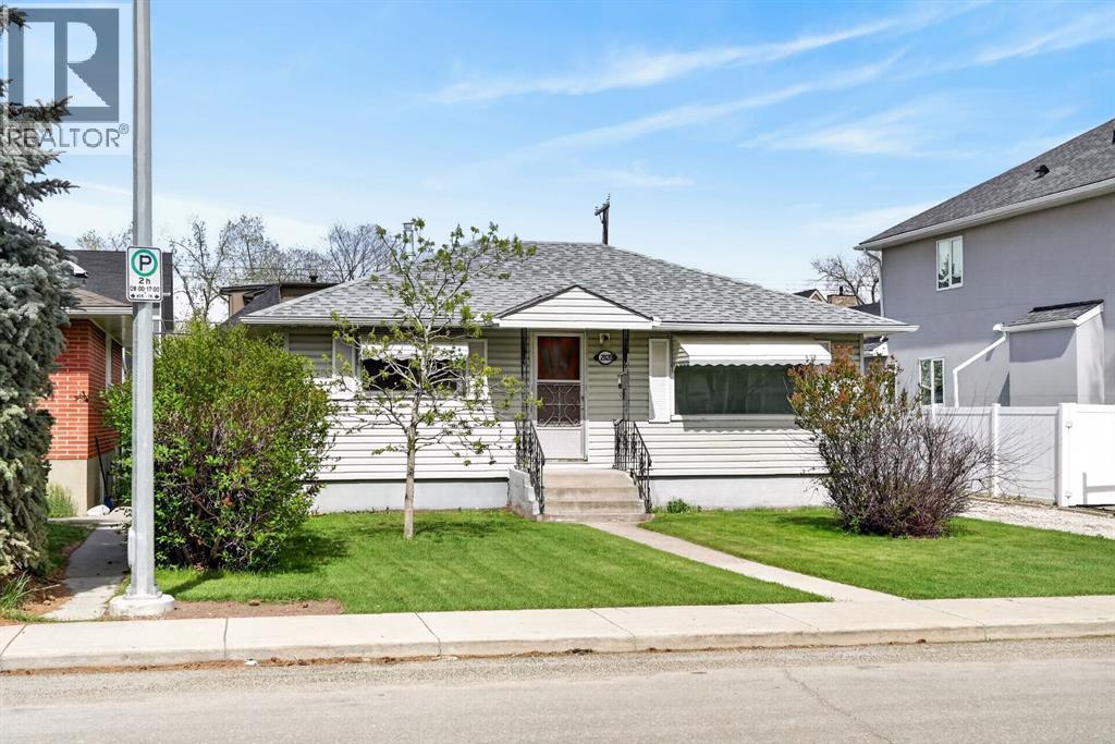 2820 Cochrane Road NW