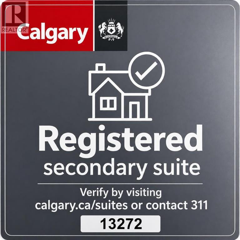 203 Shawglen Road SW