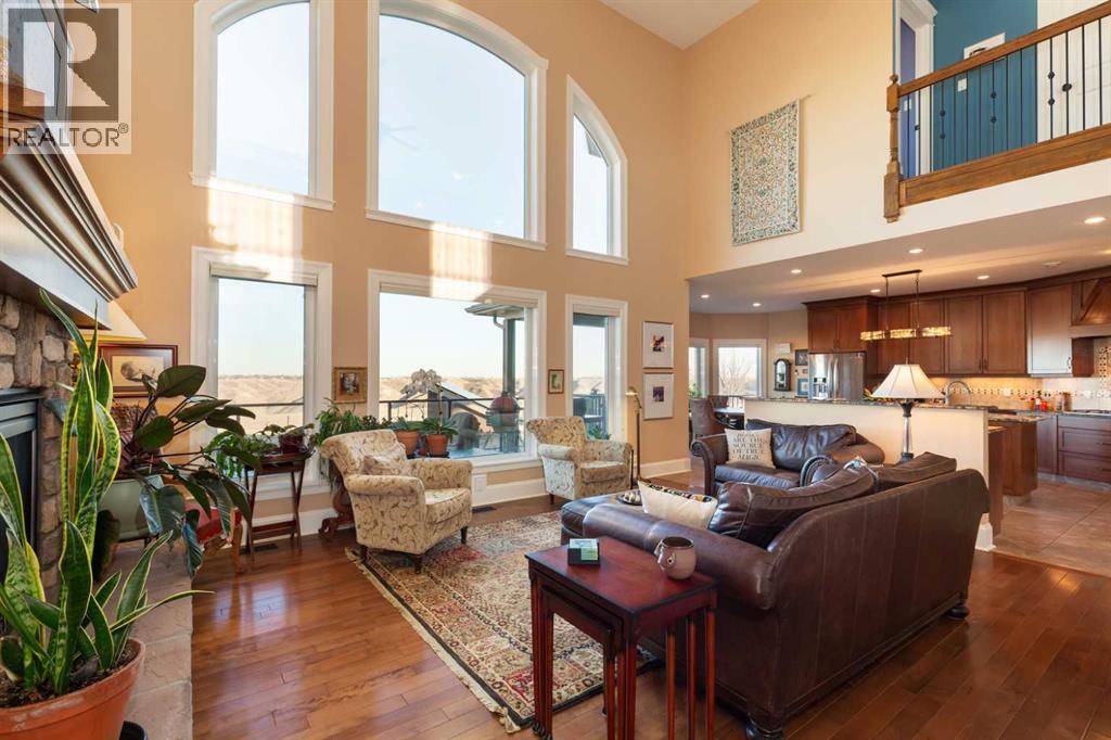 124 Canyoncrest Point W