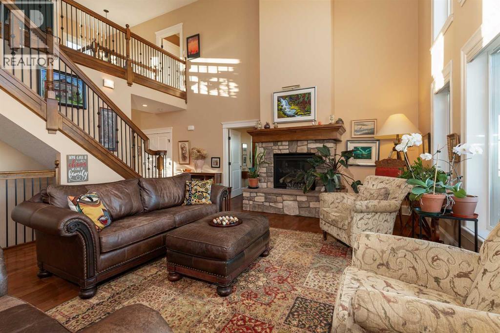 124 Canyoncrest Point W