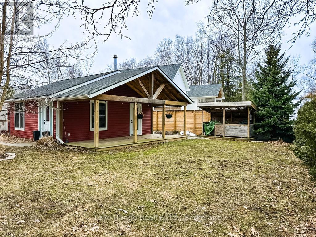 111 SUNRISE AVENUE W