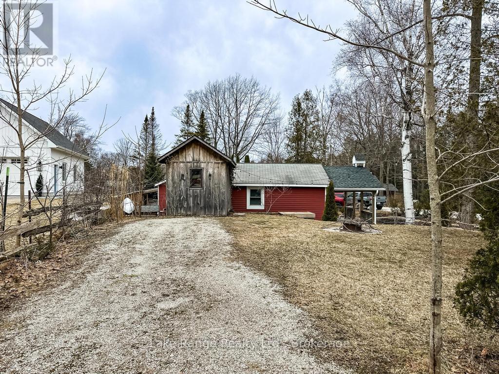 111 SUNRISE AVENUE W