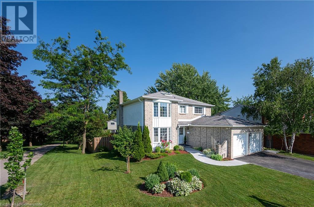 206 WESTVALE Drive
