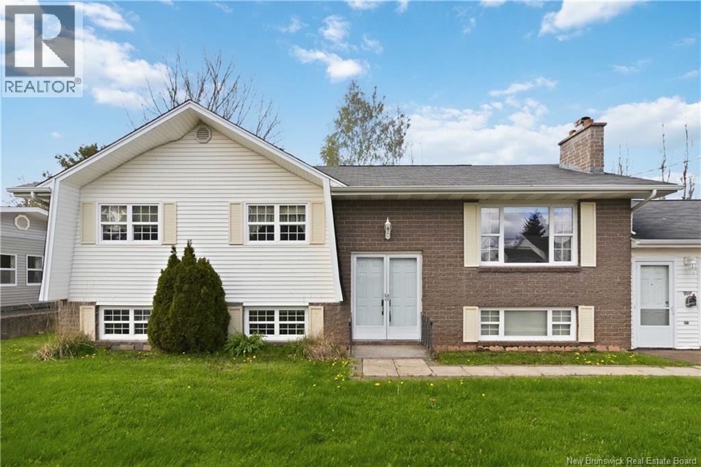 Photo 1 of 49 — 227 Chartersville Road, Dieppe, NB E1A1K3
