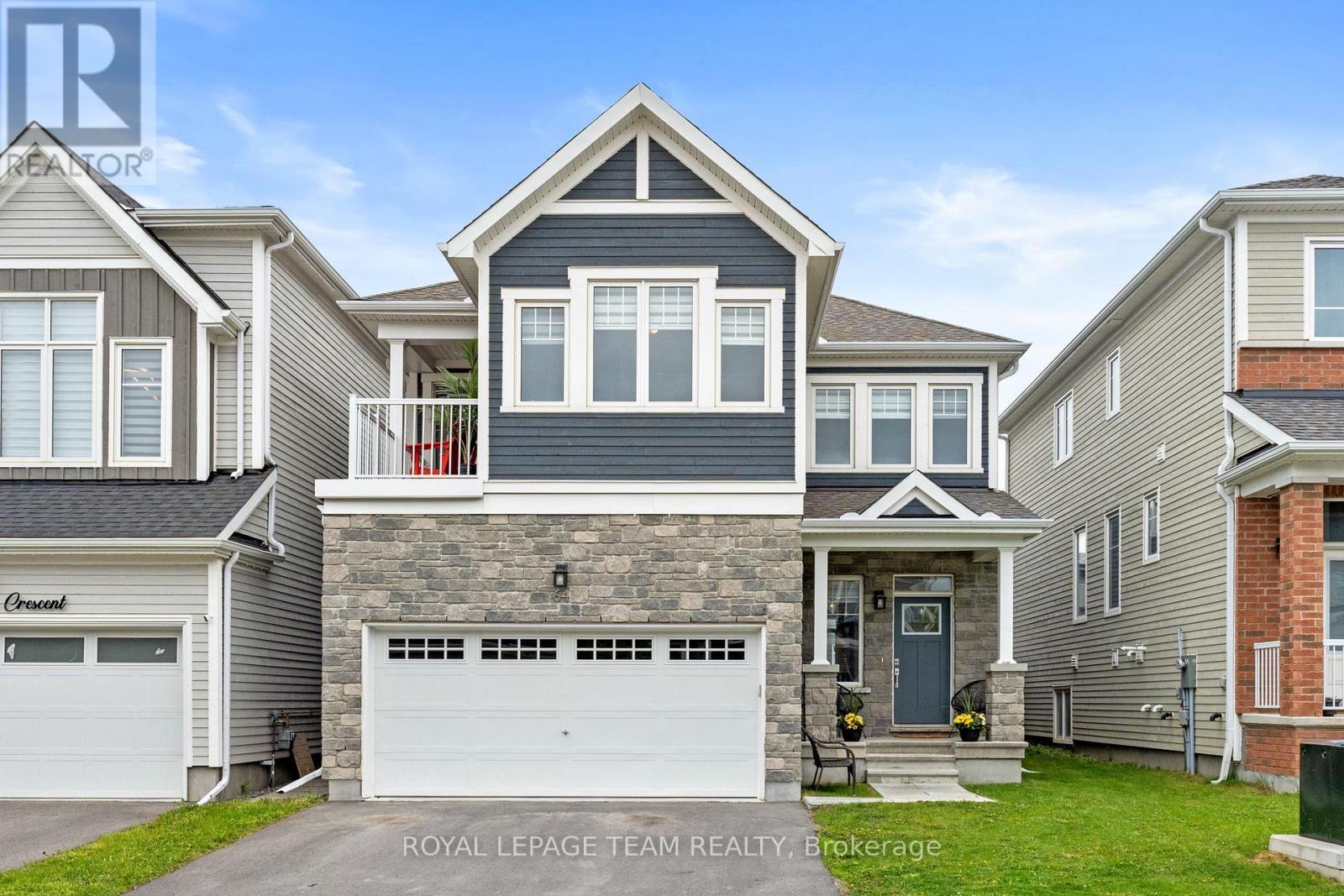 64 PELHAM CRESCENT