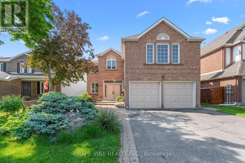 67 ALLENBY ROAD Ottawa ON K2K2J8