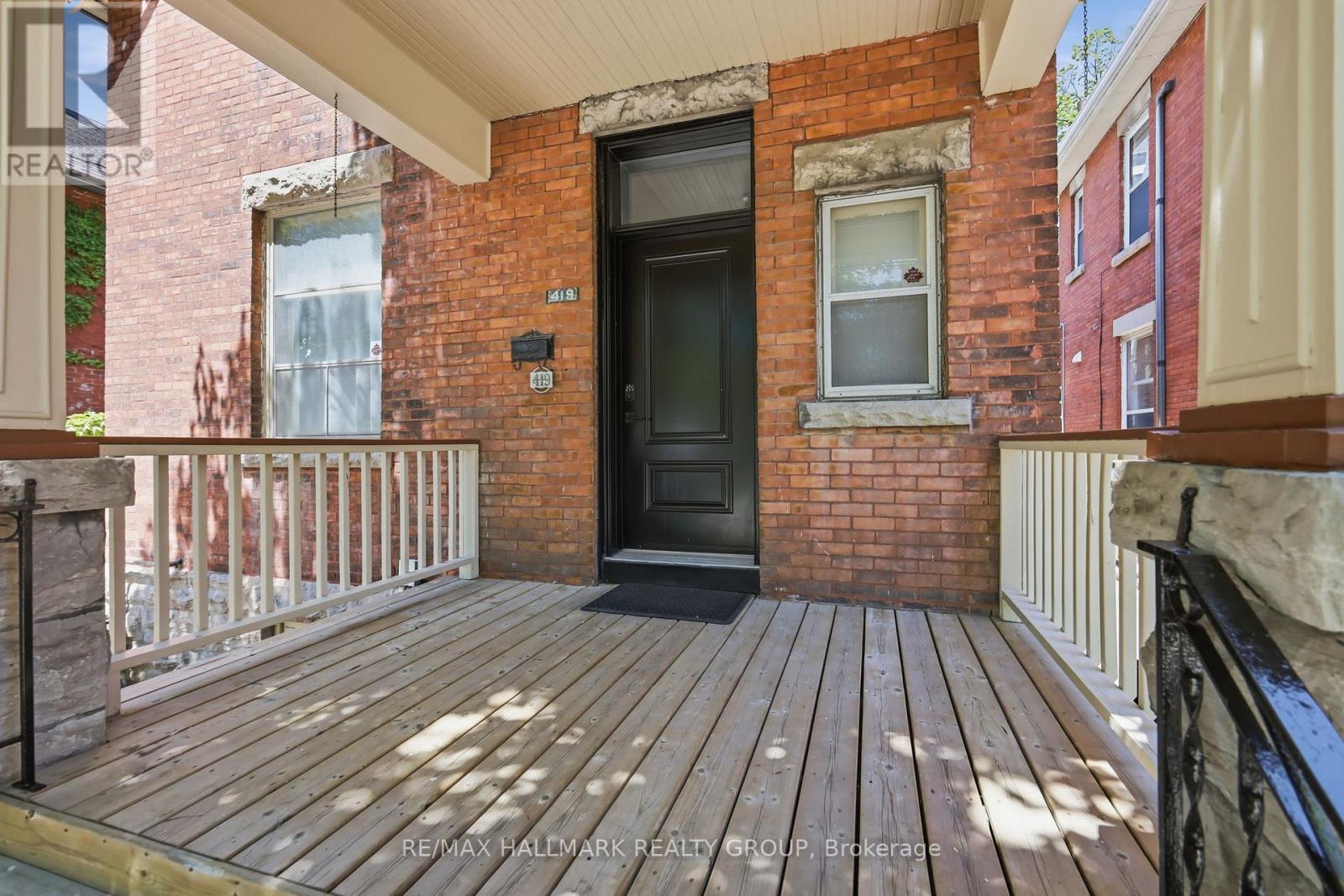 419 BESSERER STREET