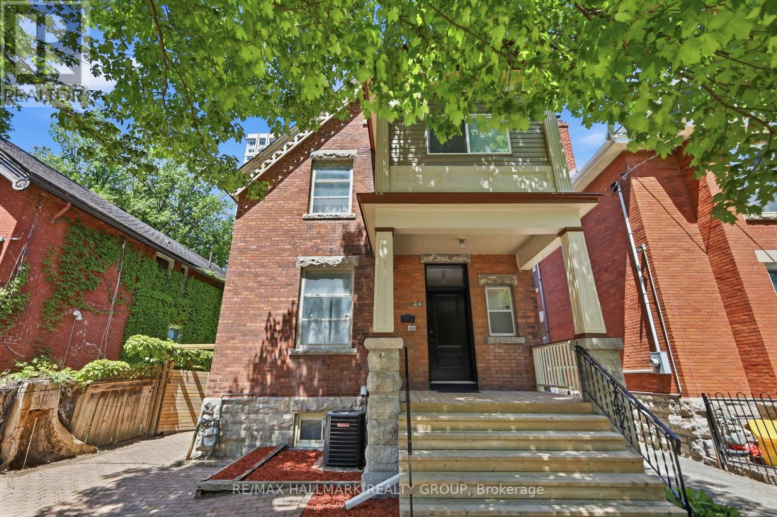 419 BESSERER STREET