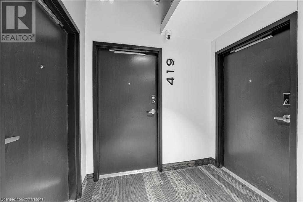 120 HURON Street Unit# 419