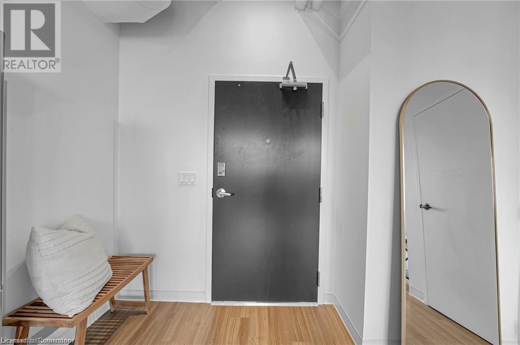 120 HURON Street Unit# 419