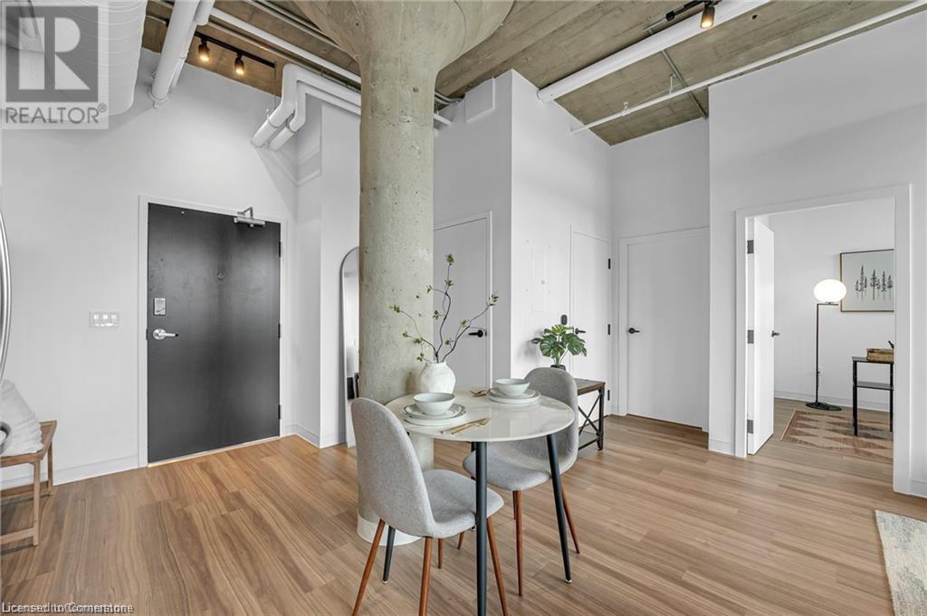 120 HURON Street Unit# 419