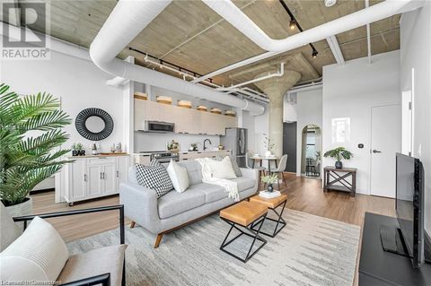 120 HURON Street Unit# 419 Guelph ON N1E0T8