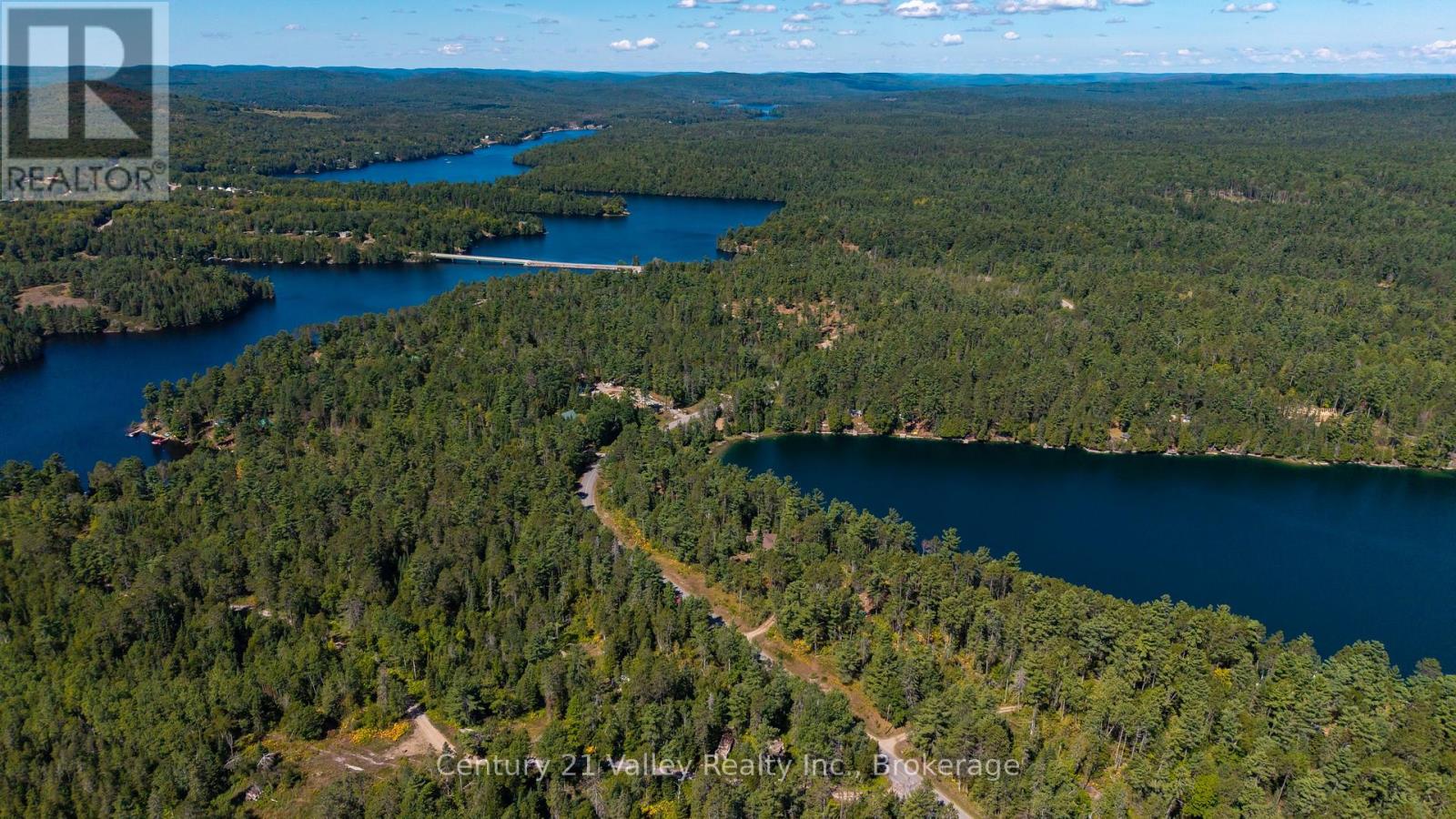 0001 CENTENNIAL LK ROAD