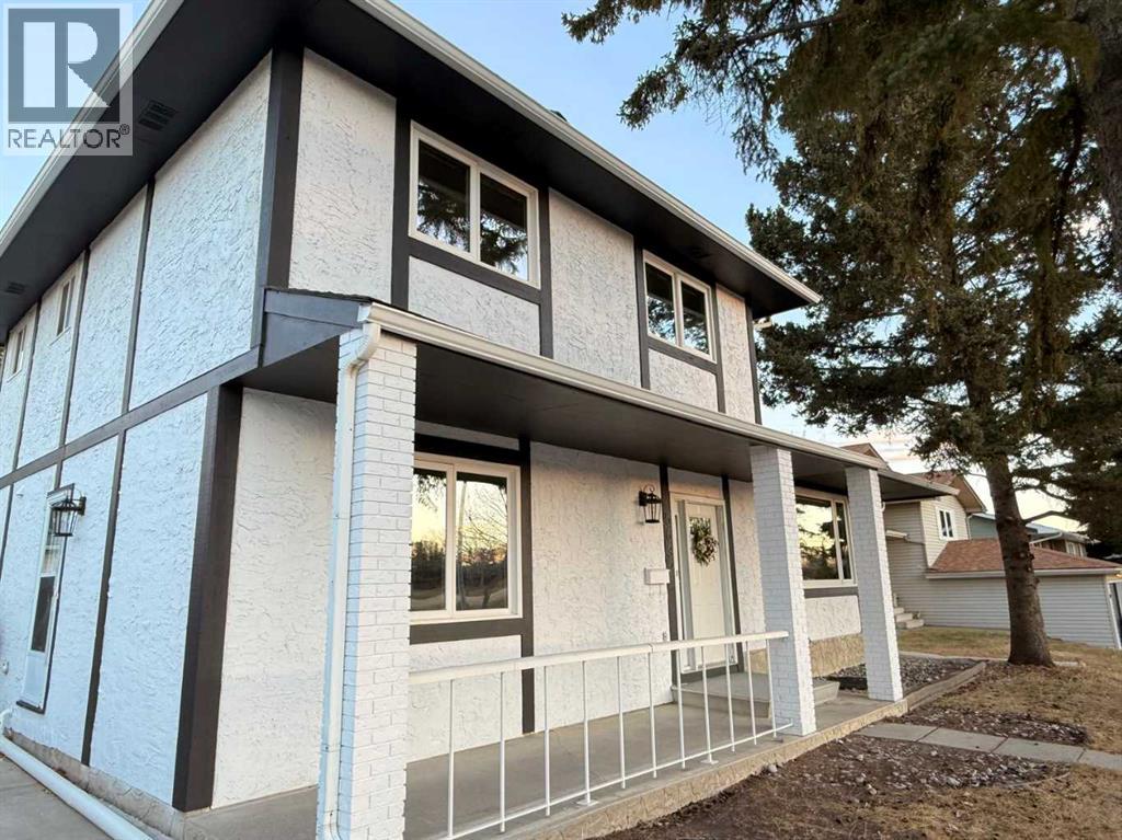 5632 dalhousie Drive NW