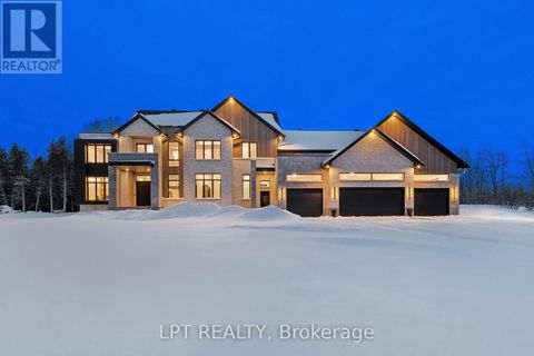 4508 CABALLERO AVENUE Ottawa ON K4M0A7