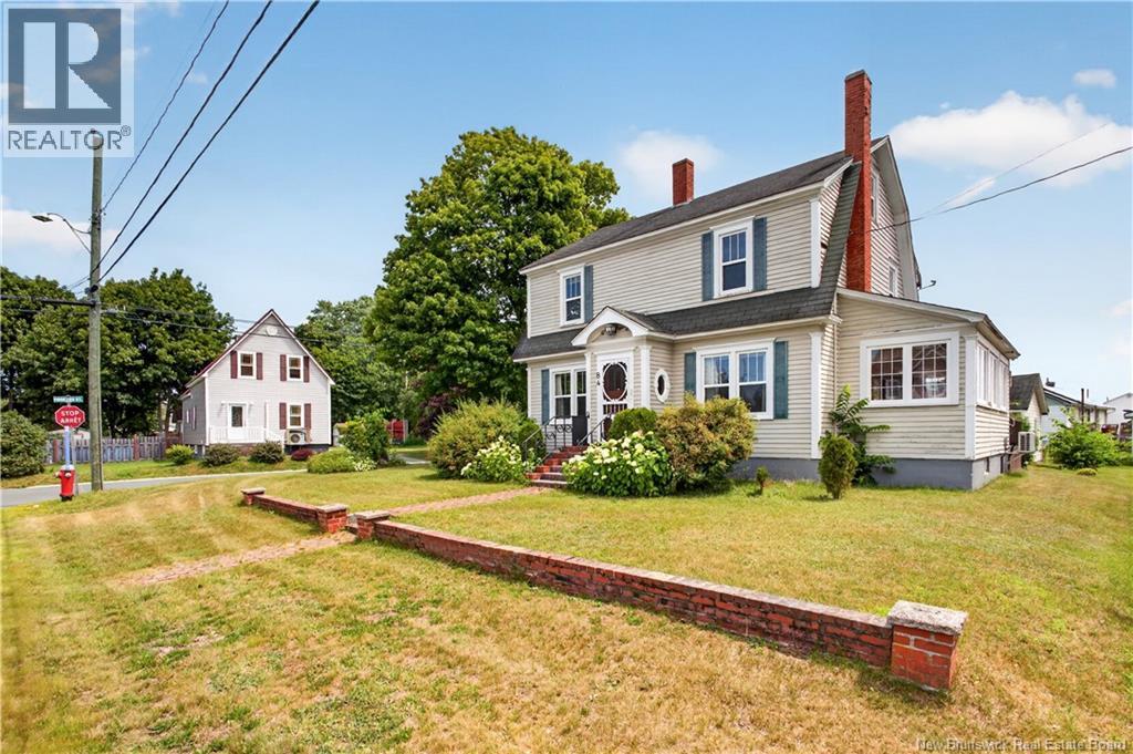 84 Howard Street