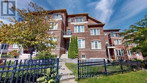 3358 C KINGSTON ROAD Toronto (Scarborough Village) ON M1M1R2