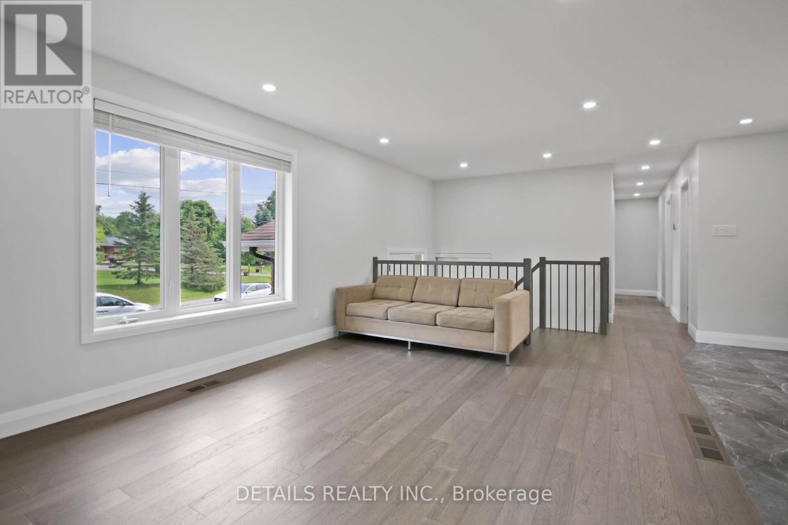 2708 BEKKER'S COURT