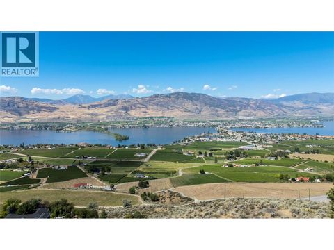 1750 Highway 3 E Lot# 4 Osoyoos BC V0H1V6