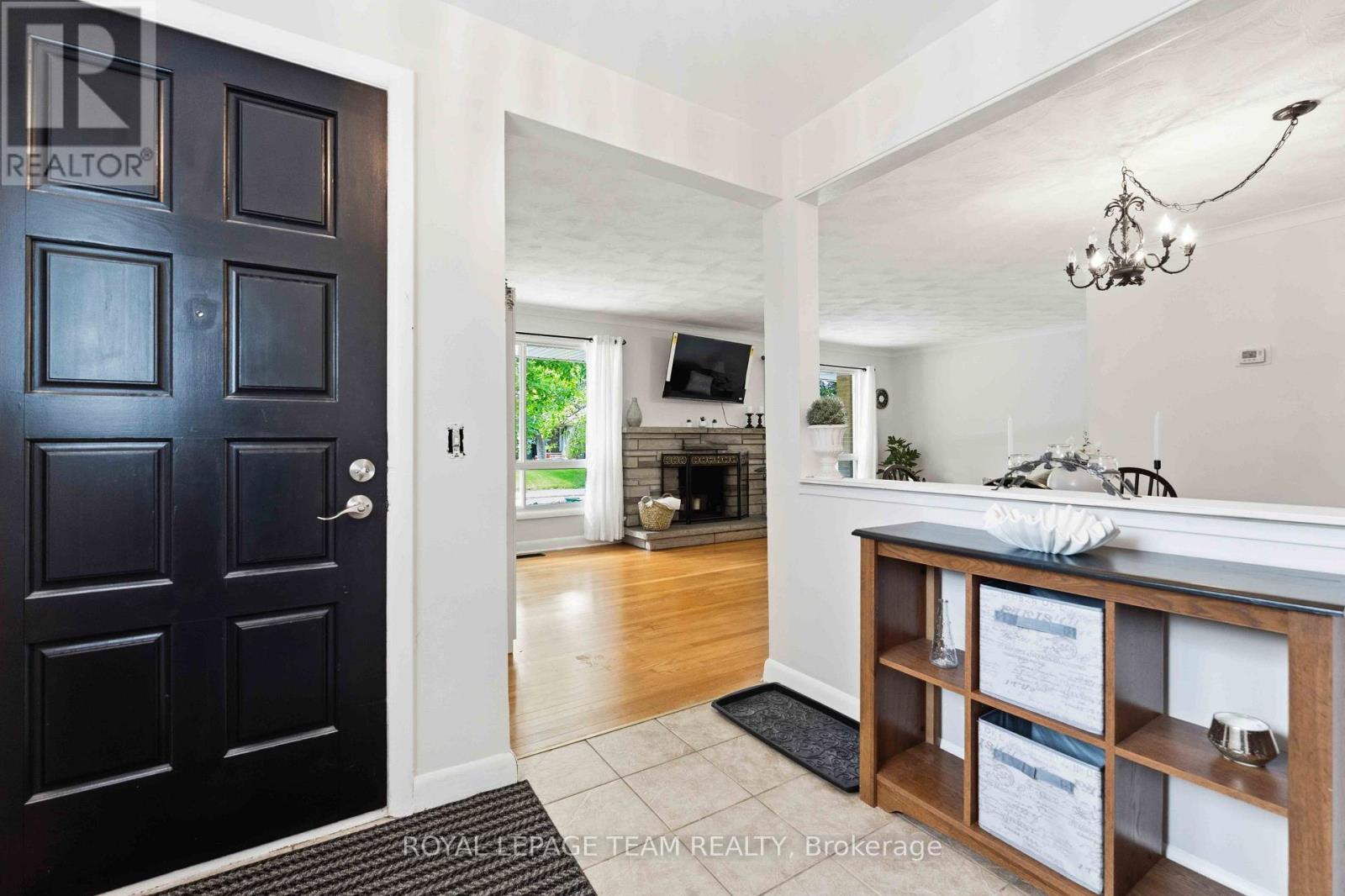 1155 AGINCOURT ROAD