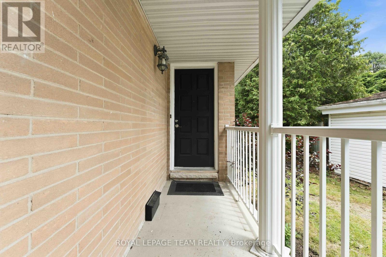 1155 AGINCOURT ROAD